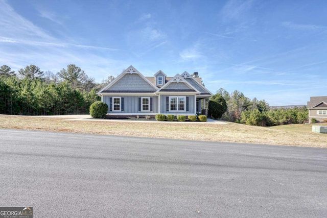 161 Loop Lane 339, Blairsville, GA 30512