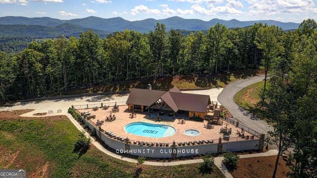 161 Loop Lane 339, Blairsville, GA 30512