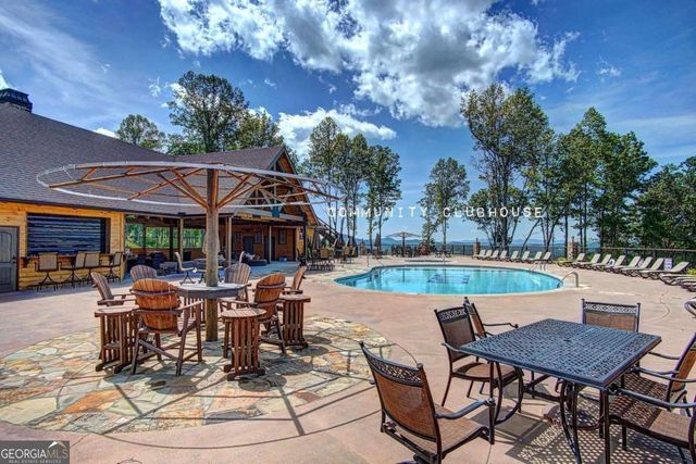 161 Loop Lane 339, Blairsville, GA 30512