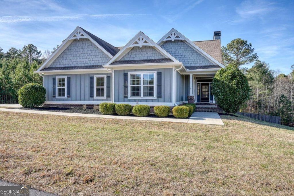 161 Loop Lane 339, Blairsville, GA 30512