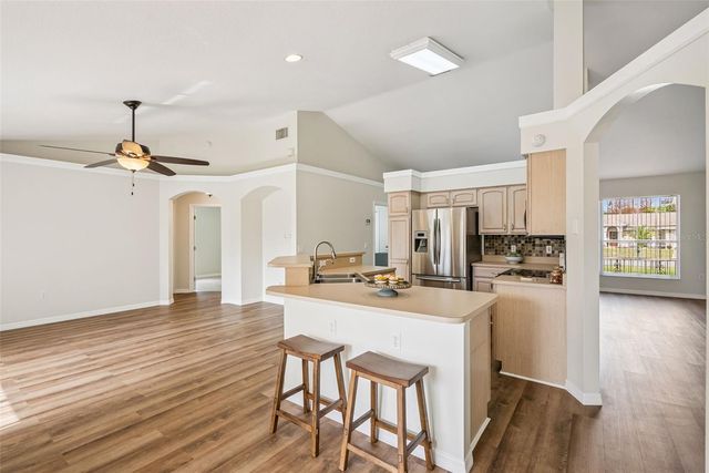 893 WATT CIRCLE, Deltona, FL 32738