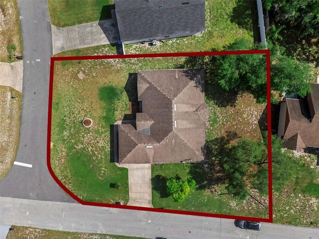 893 WATT CIRCLE, Deltona, FL 32738
