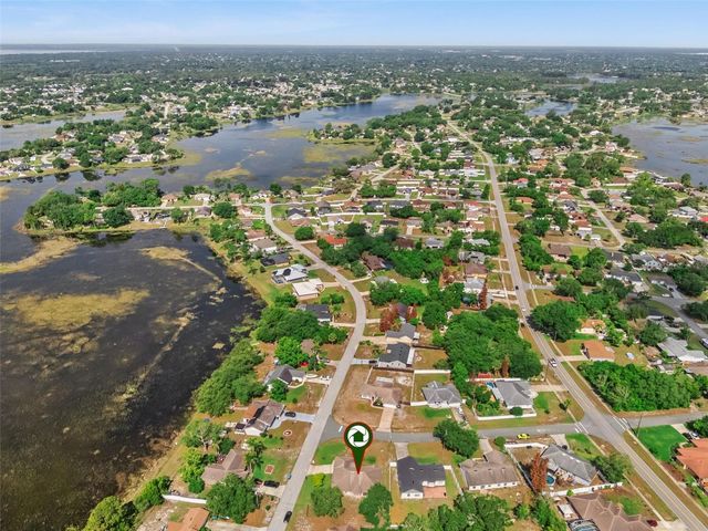 893 WATT CIRCLE, Deltona, FL 32738