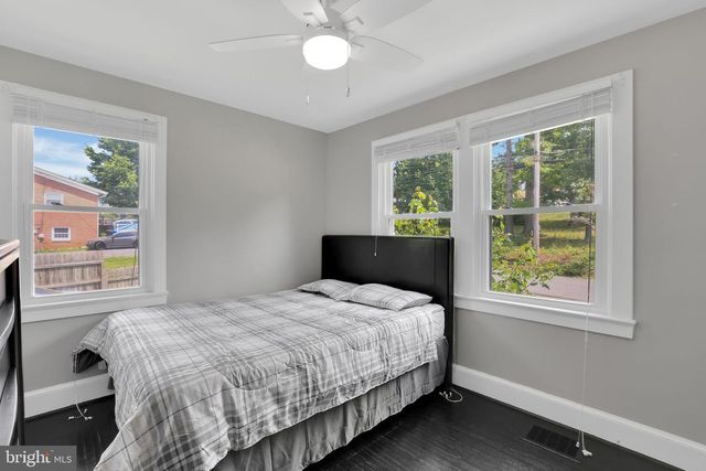 316 WAYLAND RD, Culpeper, VA 22701