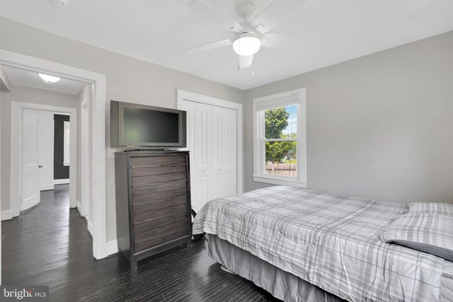 316 WAYLAND RD, Culpeper, VA 22701