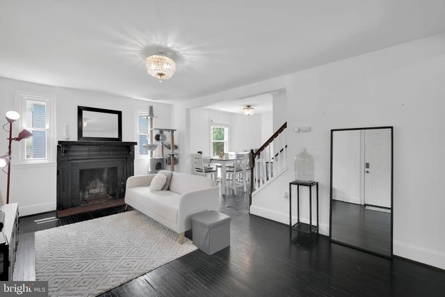 316 WAYLAND RD, Culpeper, VA 22701