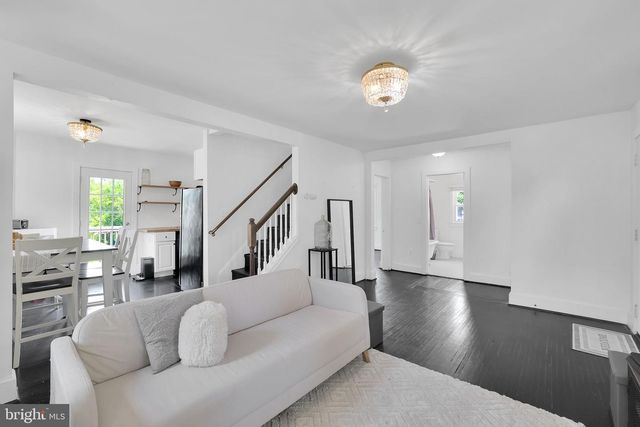 316 WAYLAND RD, Culpeper, VA 22701