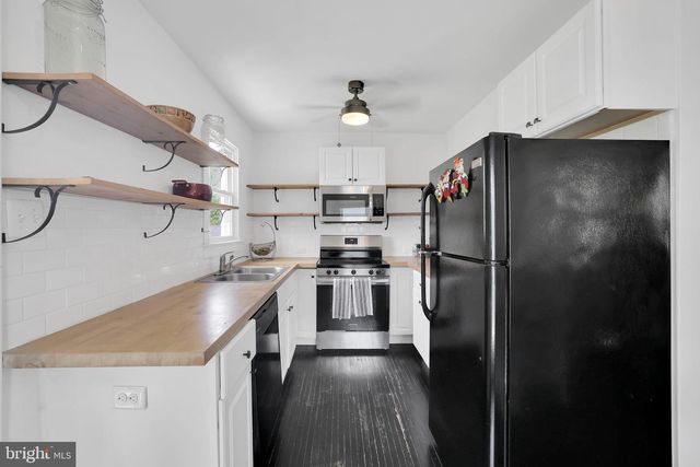 316 WAYLAND RD, Culpeper, VA 22701