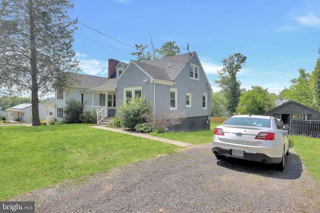 316 WAYLAND RD, Culpeper, VA 22701