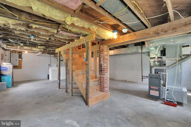 316 WAYLAND RD, Culpeper, VA 22701