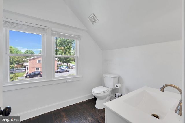 316 WAYLAND RD, Culpeper, VA 22701