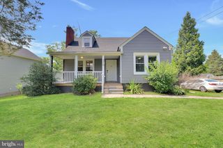 316 WAYLAND RD, Culpeper, VA 22701