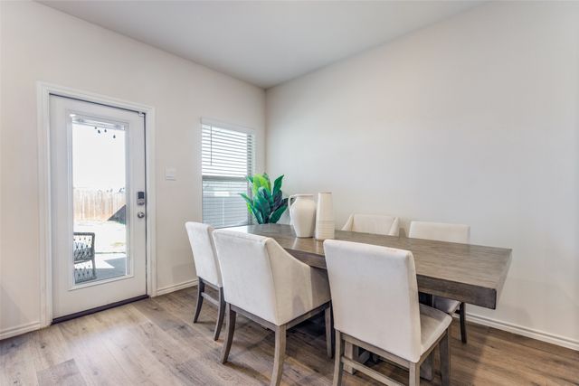 6545 Waterfall Lane, Princeton, TX 75407