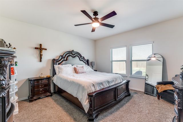 6545 Waterfall Lane, Princeton, TX 75407