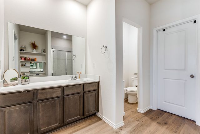 6545 Waterfall Lane, Princeton, TX 75407