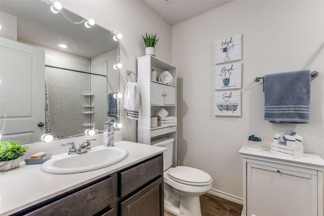 6545 Waterfall Lane, Princeton, TX 75407