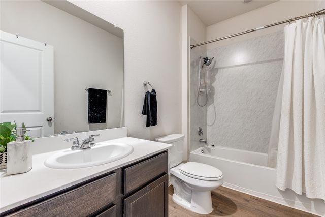 6545 Waterfall Lane, Princeton, TX 75407