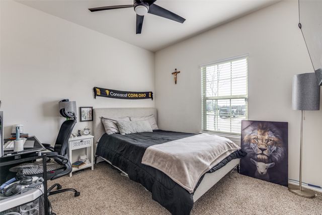 6545 Waterfall Lane, Princeton, TX 75407