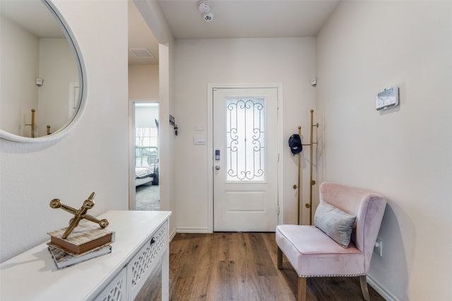 6545 Waterfall Lane, Princeton, TX 75407