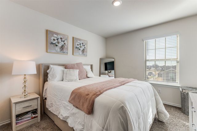 6545 Waterfall Lane, Princeton, TX 75407