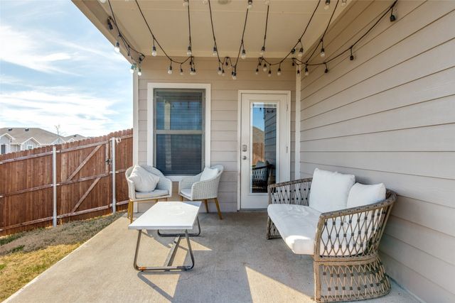 6545 Waterfall Lane, Princeton, TX 75407