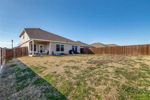 6545 Waterfall Lane, Princeton, TX 75407