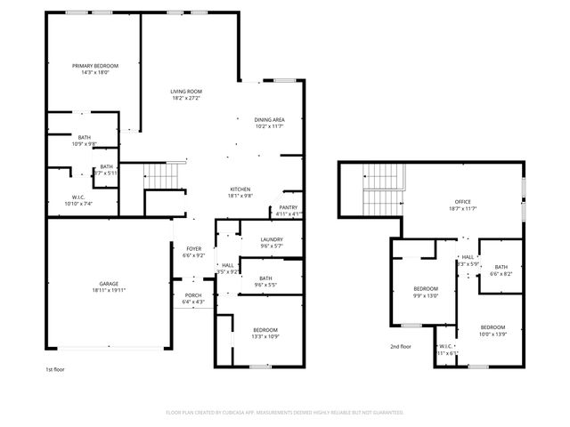 6545 Waterfall Lane, Princeton, TX 75407