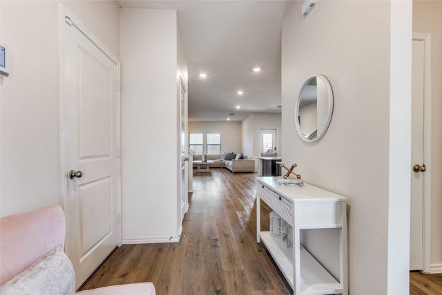 6545 Waterfall Lane, Princeton, TX 75407