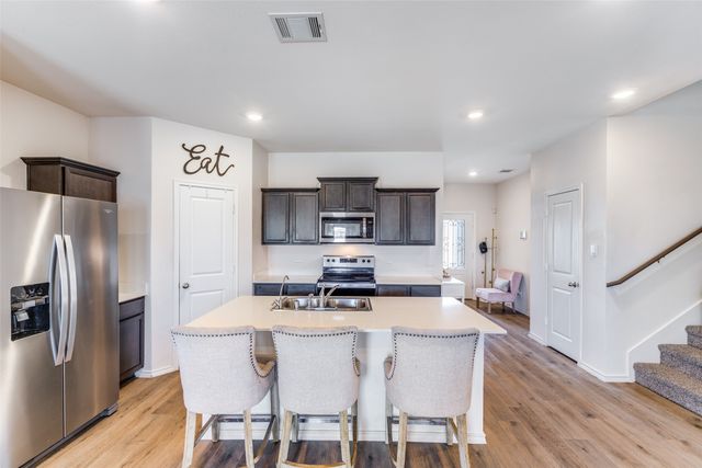 6545 Waterfall Lane, Princeton, TX 75407