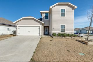 6545 Waterfall Lane, Princeton, TX 75407