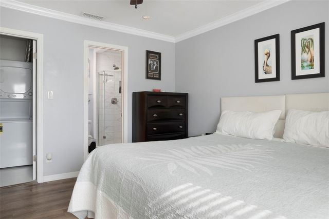 215 SEAHORSE DRIVE SE D, St Petersburg, FL 33705