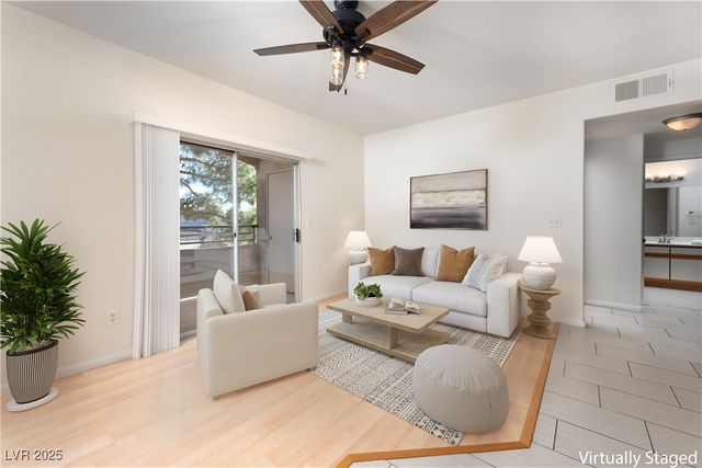 5751 East Hacienda Avenue 256, Las Vegas, NV 89122