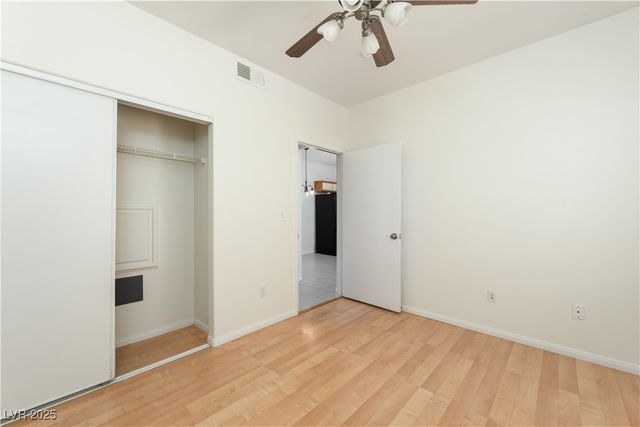 5751 East Hacienda Avenue 256, Las Vegas, NV 89122