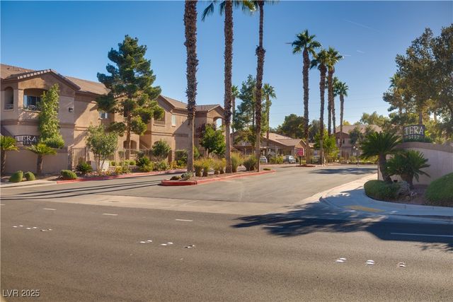 5751 East Hacienda Avenue 256, Las Vegas, NV 89122