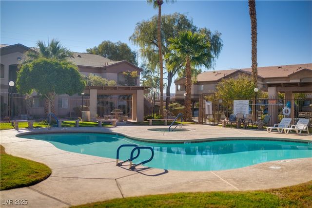 5751 East Hacienda Avenue 256, Las Vegas, NV 89122