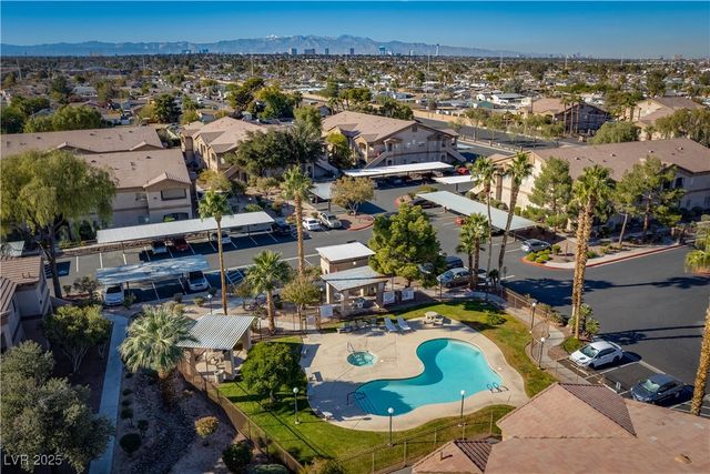 5751 East Hacienda Avenue 256, Las Vegas, NV 89122