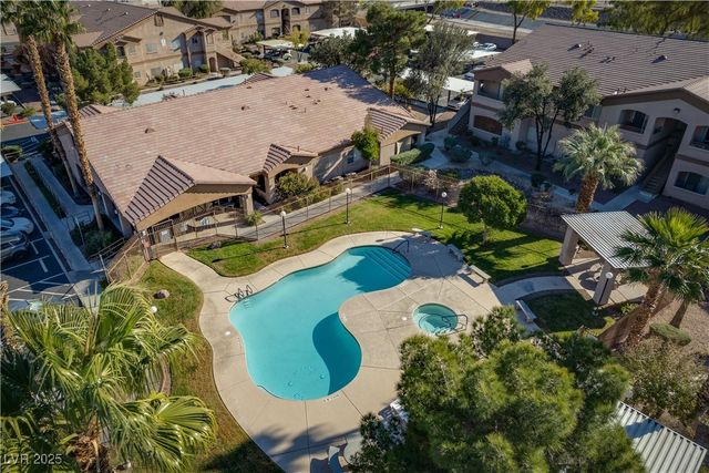 5751 East Hacienda Avenue 256, Las Vegas, NV 89122