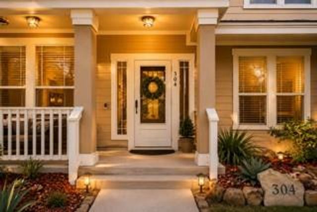 304 Bandstand LN, Cedar Park, TX 78613