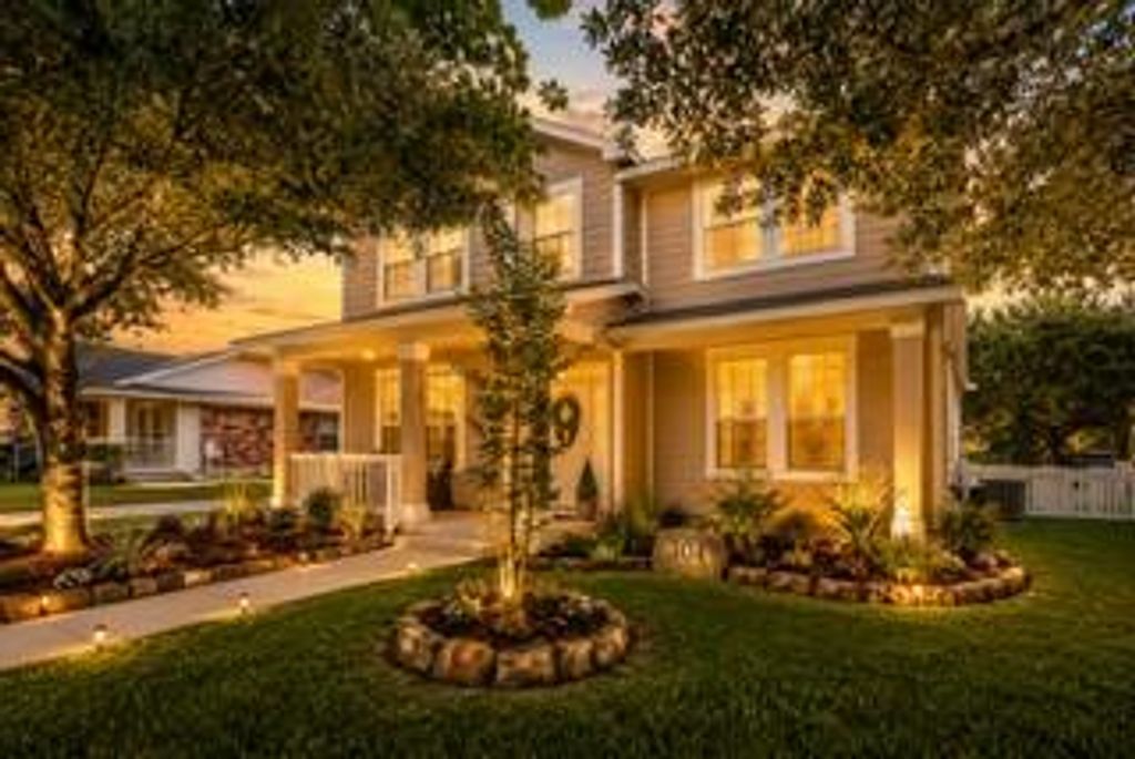 304 Bandstand LN, Cedar Park, TX 78613