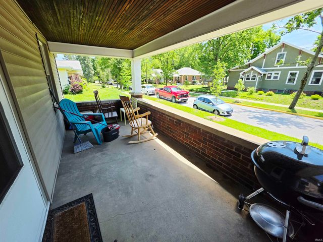 100 Connolly Street, West Lafayette, IN 47906