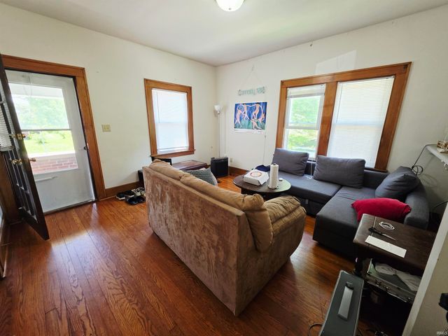 100 Connolly Street, West Lafayette, IN 47906