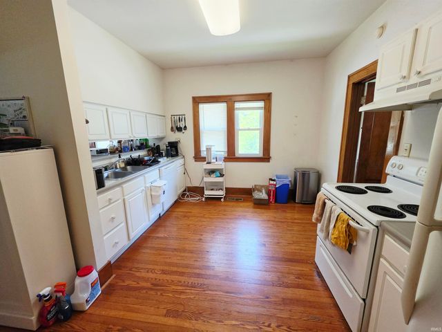 100 Connolly Street, West Lafayette, IN 47906
