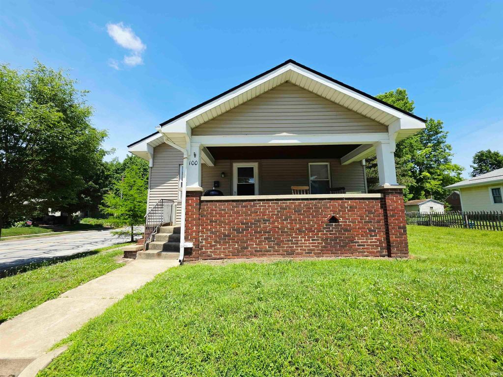 100 Connolly Street, West Lafayette, IN 47906