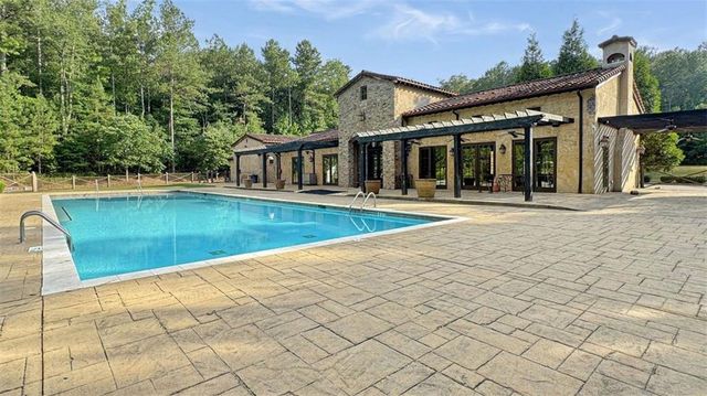 3390 Trevi Trail, Douglasville, GA 30135