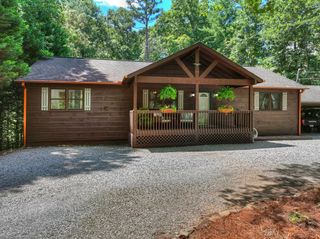 199 Hillsdale Drive, Ellijay, GA 30540