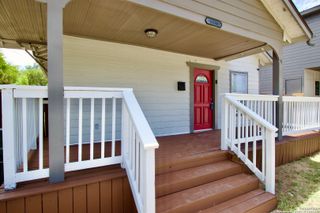 1336 center, San Antonio, TX 78202