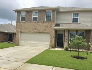 17 Lazy Swing Court, Manvel, TX 77578