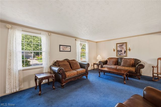 1370 Bittersweet Drive NE, Warren, OH 44484