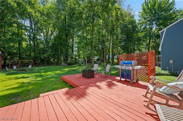 1370 Bittersweet Drive NE, Warren, OH 44484