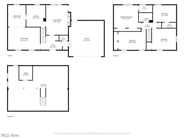 1370 Bittersweet Drive NE, Warren, OH 44484